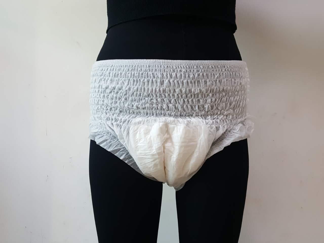adult pull up diaper